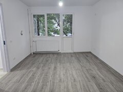 Baba Novac - vis-a-vis de Parcul IOR Garsoniera renovata complet